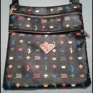 Baby Phat Crossbody Bag
